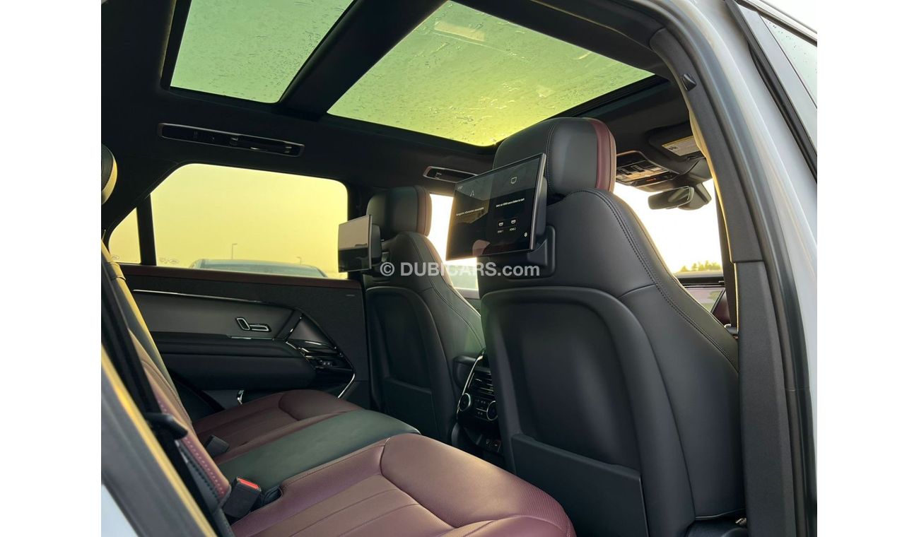 Land Rover Range Rover Sport LAND ROVER SPORT 2023