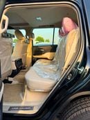 Toyota Land Cruiser GXR MID OPTION || 4.0L PETROL V6 | SUNROOF | LEATHER WITH PWR SEATS | REAR ENTERTAINMENT SCREEN (COD