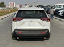 تويوتا راف ٤ 2.5L EXR Hybrid