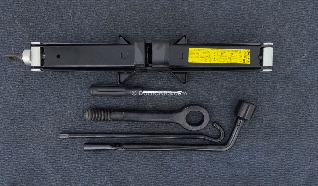 Hyundai Tucson GL 2 | Under Warranty | Inspected on 150+ parameters