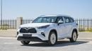 Toyota Highlander Toyota  Highlander 2.5L Hybrid VXR (AWD)