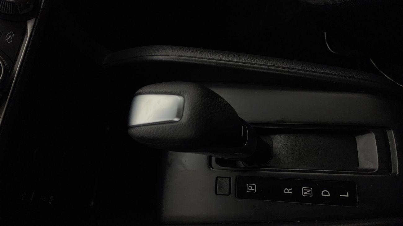 Nissan Kicks 2020 SV | AED 602/Month | 0 DP | 30 Day Return | Warranty | Service History