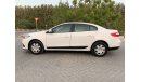 Renault Fluence Renulat fluenic