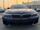بي أم دبليو 520i Exclusive