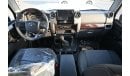 Toyota Land Cruiser Hard Top HARD TOP 4.5L DIESEL 2024