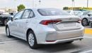 Toyota Corolla TOYOTA COROLLA 2022 EXPORT PRICE