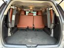 Toyota Fortuner VX2 Fortuner RHD Diesel 2.8L Full Option