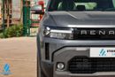 Renault Duster LE Techno 2026 | 1.3L Turbo Power | 153 HP | Premium Features | Full Tech & Safety