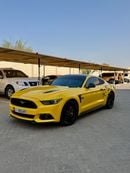فورد موستانج