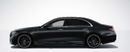 مرسيدس بنز S580 L 4MATIC