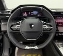 Peugeot 408 GT