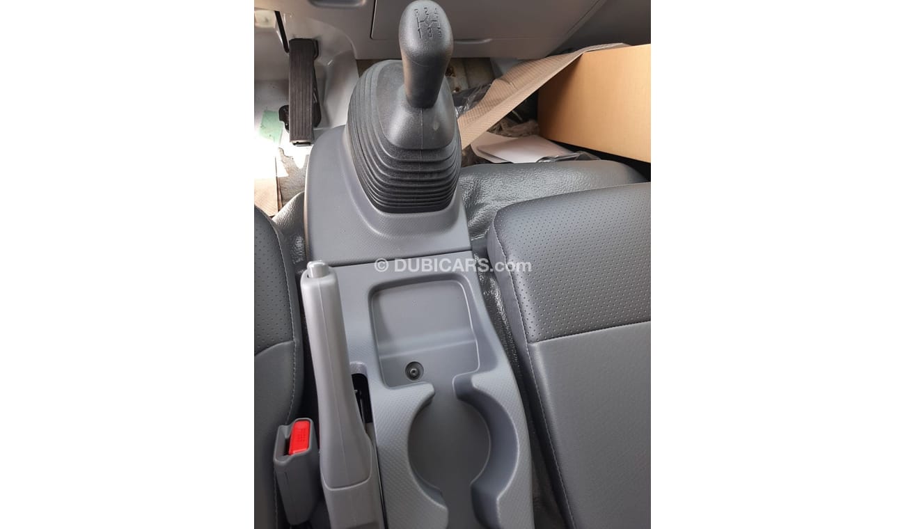 إيسوزو NPR Isuzu Npr Dumper Model 2023