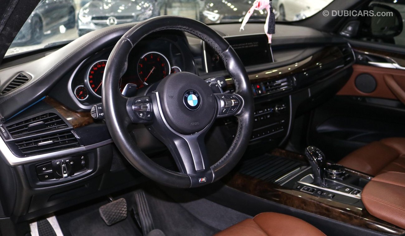 BMW X5M 50 I XDrive