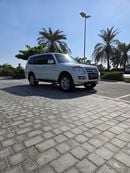 Mitsubishi Pajero Platinum 3.8L