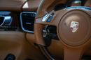 Porsche Panamera 4S 2012!! GCC SPECS!! FULL SERVICE HISTORY