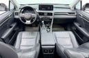 Lexus RX450h 2021 Lexus RX 450h, Warranty, Service History, Fully Loaded, Excellent Condition, Canadian