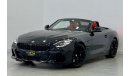 BMW Z4 sDrive 30i 2020 BMW Z4 sDrive 30i, December 2024 BMW Warranty + Service Package, Very Low Kms, GCC