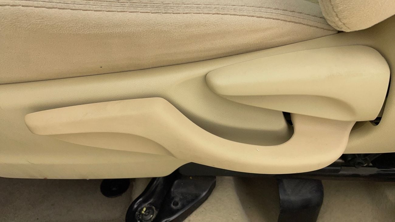 Toyota Yaris SE 1.5 | Zero Down Payment | Home Test Drive