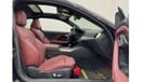 BMW M240i xDrive 3.0L 2022 BMW M240i xDrive, BMW Warranty + Service Pack, Low Kms, GCC