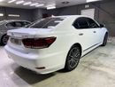 Lexus LS460