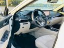 Nissan Altima SL NISSAN ALTIMA MIDEL 2021 GCC SPACE FULL OPTION