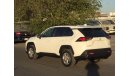 تويوتا راف ٤ TOYOTA RAV4 XLE LIMITED