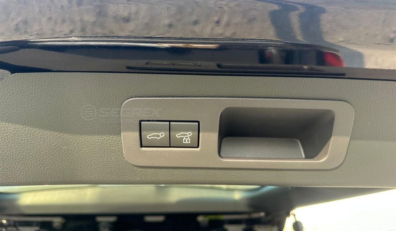 Toyota Land Cruiser 2026 Model Toyota Land Cruiser (LC300) VX, 3.3L Turbo Diesel 4WD 10A/T