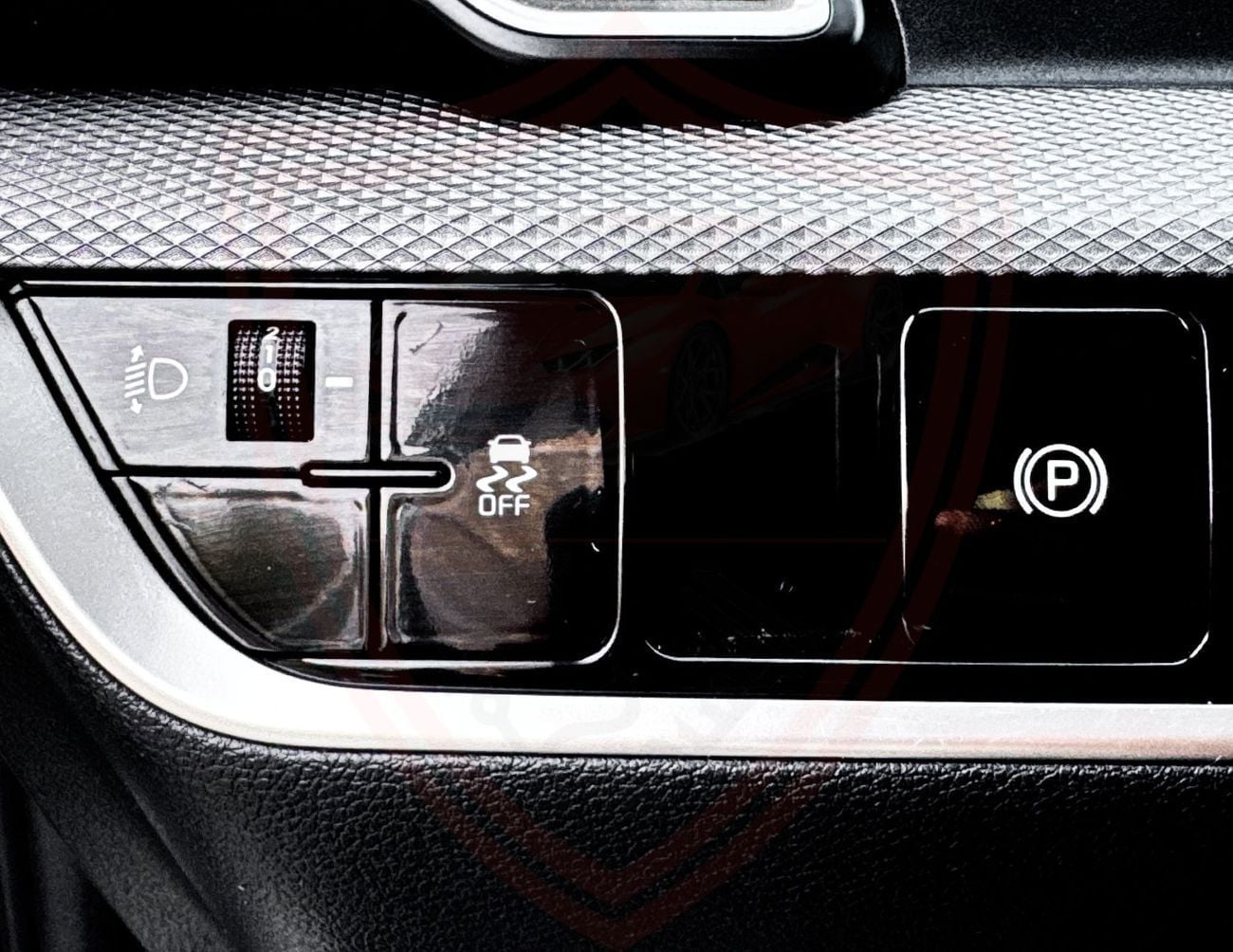 كيا سبورتيج كيا سبورتاج | 1.6 لتر | 2024 | خليجي | خالية من الحوادث | بحالة ممتازة | 1176 شهرياً