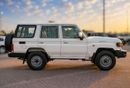 Toyota Land Cruiser Pickup 70 4.0L V6 Petrol (1GR-FE)