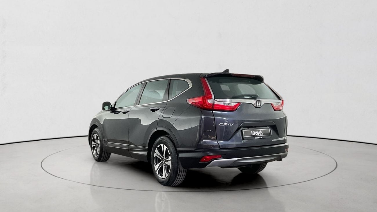 Honda CR-V LX | Guaranteed Warranty | 0 Down Payment