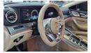 Mercedes-Benz AMG GT 53 Std MERCEDES GT 53 AMG 2020 IN BEAUTIFUL CONDITION FOR 325K AED