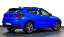 BMW X2 SDrive 20 i