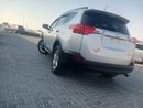 تويوتا راف ٤ 2015