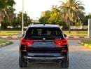بي أم دبليو X3 xDrive30i | GCC Specs | Excellent Condition