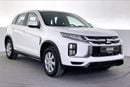 Mitsubishi ASX GLX Lowline | Guaranteed Warranty | 0 Down Payment