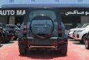 Land Rover Defender 110 X-DYNAMIC SE P300 P300, 05 YEARS WARRANTY FROM LOCAL DEALER