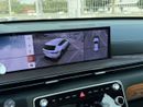 Genesis GV80 Std 2.5L AWD