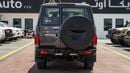 Toyota Land Cruiser LC76 4.0 PETROL AT 2026 FULL