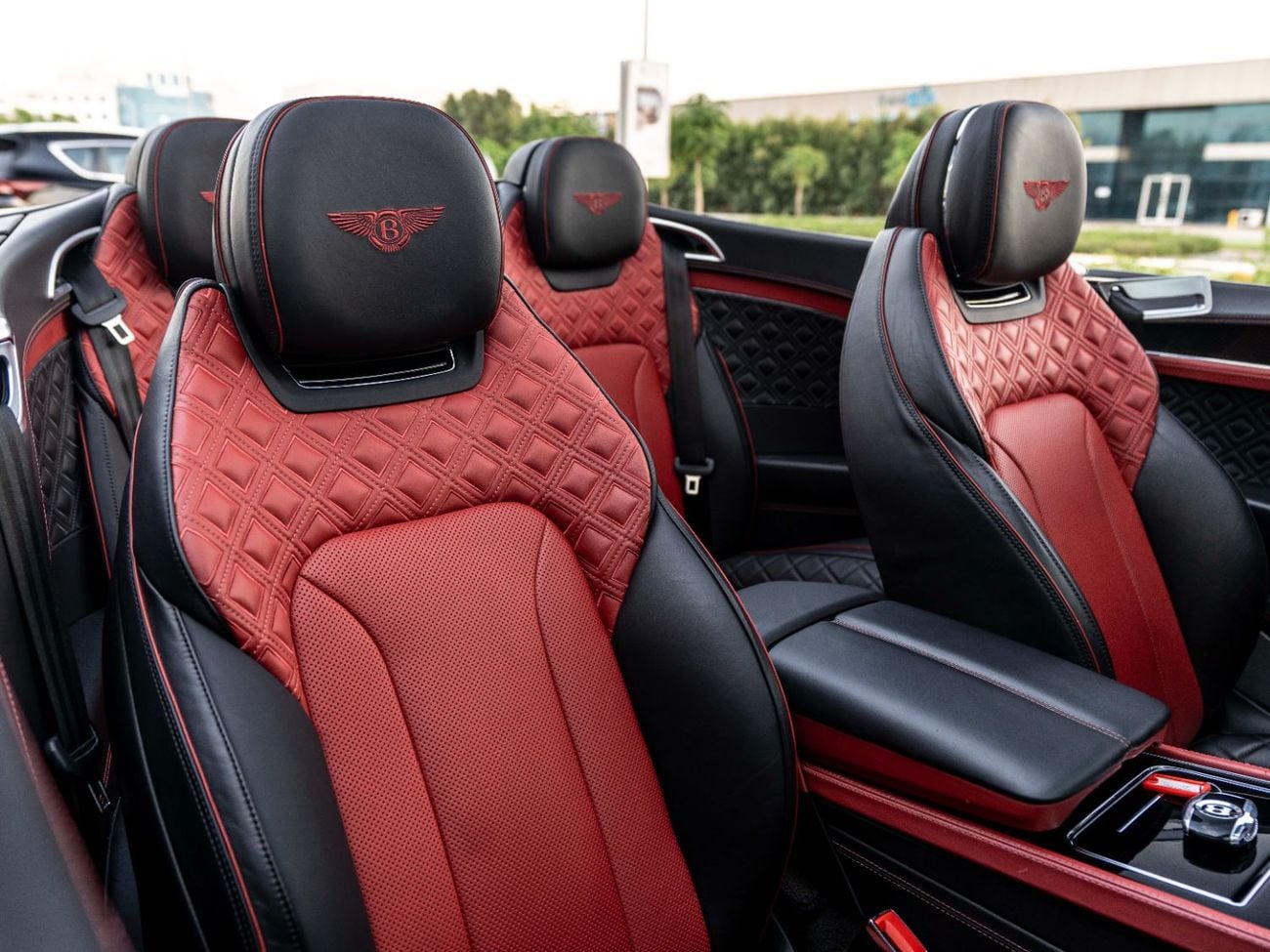 Bentley Continental GT 4.0T V8