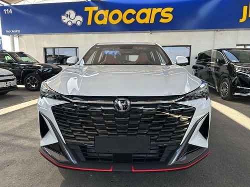 Changan X5 Plus Changan X5 Plus Full Option