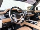 Land Rover Defender TOP P400 110 HSE 3.0L (5 Seater)