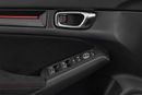 Honda Civic 2023 Honda Civic Type R / Honda Warranty and Service Contract