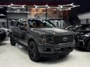 Ford F 150 Tremor