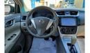 Nissan Sentra SV 450-Monthly l GCC l 1.6L l Camera, GPS l Accident Free
