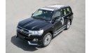 Toyota Land Cruiser - VXR - Grand Touring Sport - 5.7L