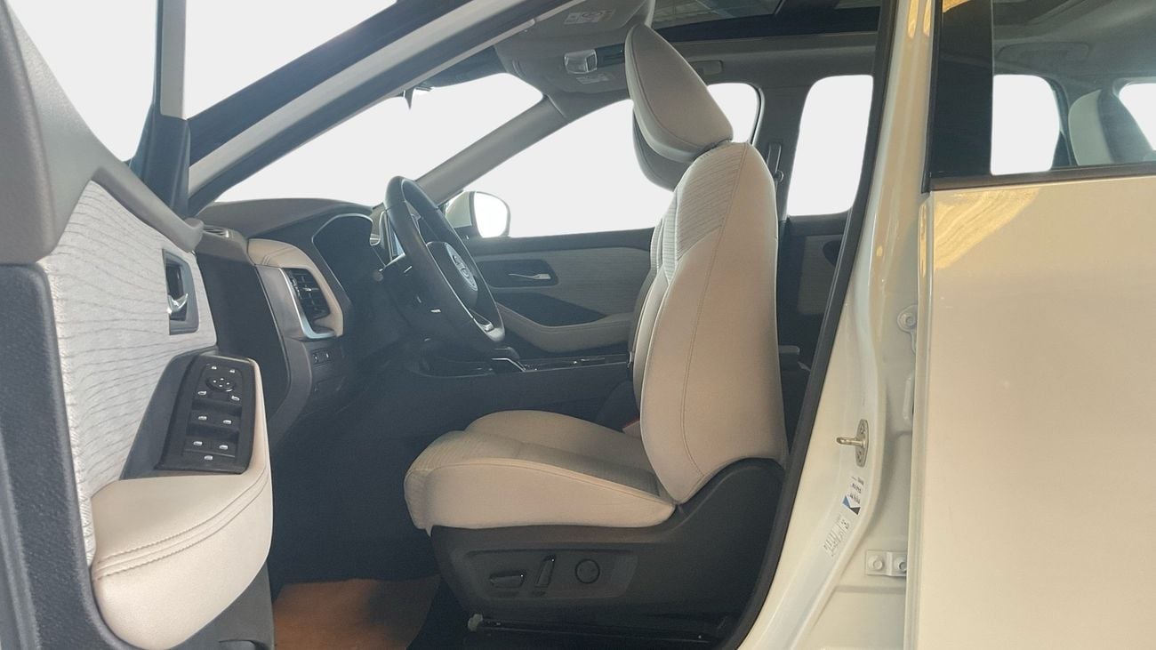 Nissan XTrail SV1 2.5L SV1 | Guaranteed Warranty | 0 Down Payment