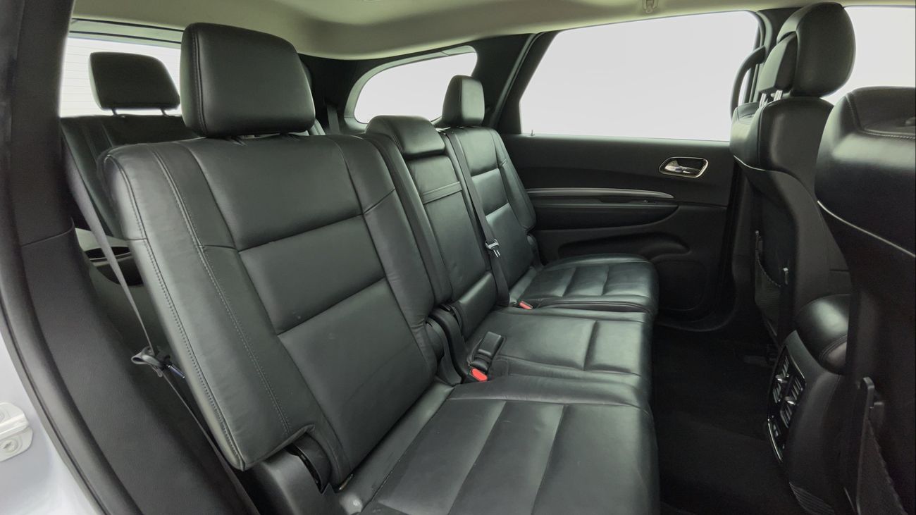 Dodge Durango GT 3.6 | Zero Down Payment | Home Test Drive