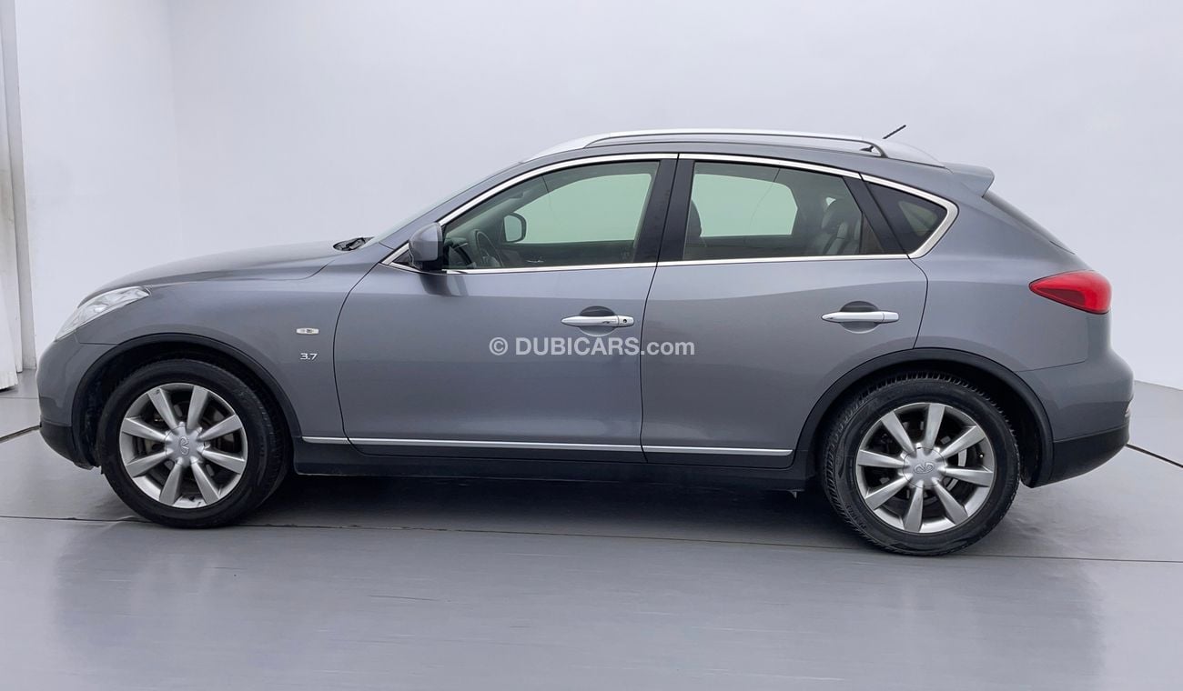 Infiniti QX50 LUXURY 3.7 | Zero Down Payment | Free Home Test Drive