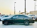 Dodge Charger GT 3.6L | Monthly 1150/- | 0% DP | Blindspot | Park Assist | Cruise Control | # 29494