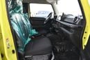 Suzuki Jimny GLX 2026 GCC